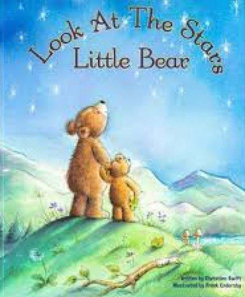 Alligator BooksPreschoolPicture Books - Look at the Stars Little Bear