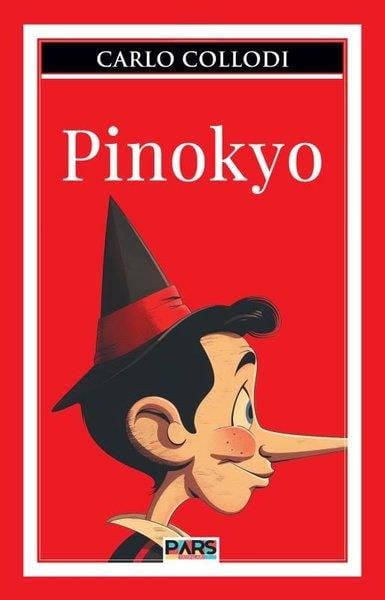 Carlo CollodiKlasik Çocuk KitaplarıPinokyo