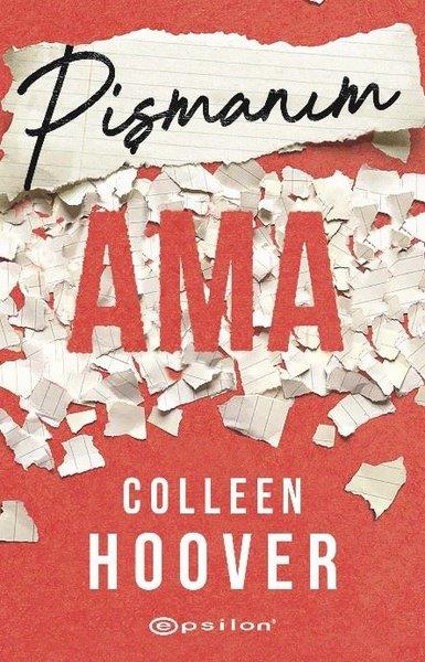 Colleen HooverDünya RomanPişmanım Ama
