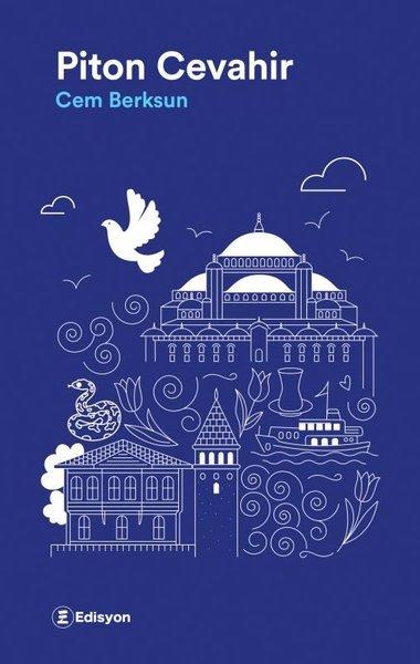 Cem BerksunTürk RomaniPiton Cevahir