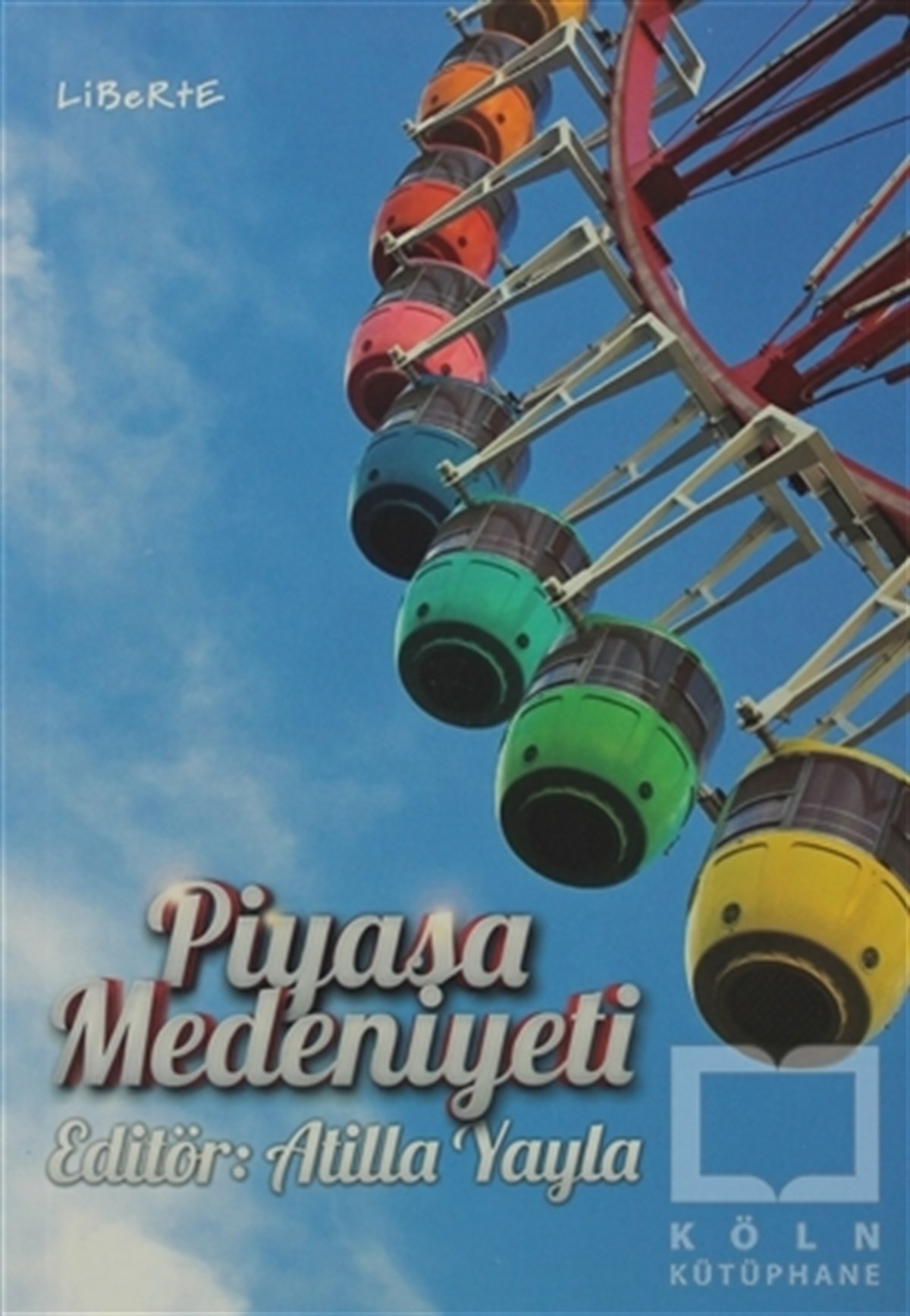 Piyasa Medeniyeti