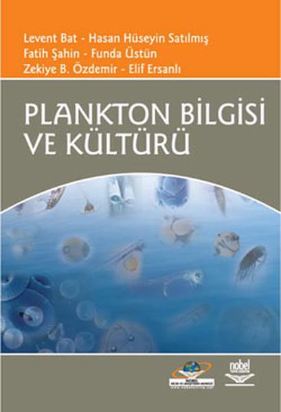Fatih ŞahinBiyoloji - GenetikPlankton Bilgisi ve Kültürü