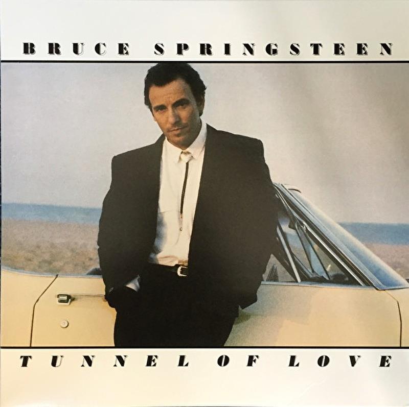 PLK -Bruce Springsteen – Tunnel Of Love