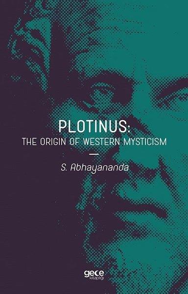 Swami AbhedanandaPhilosophy FictionPlotinus: The Origin of Western Mysticism
