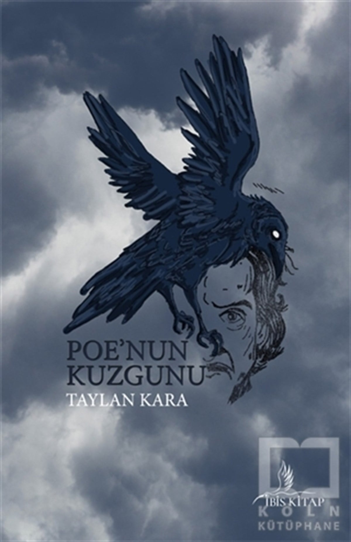 Taylan KaraTürkische RomanePoe’nun Kuzgunu