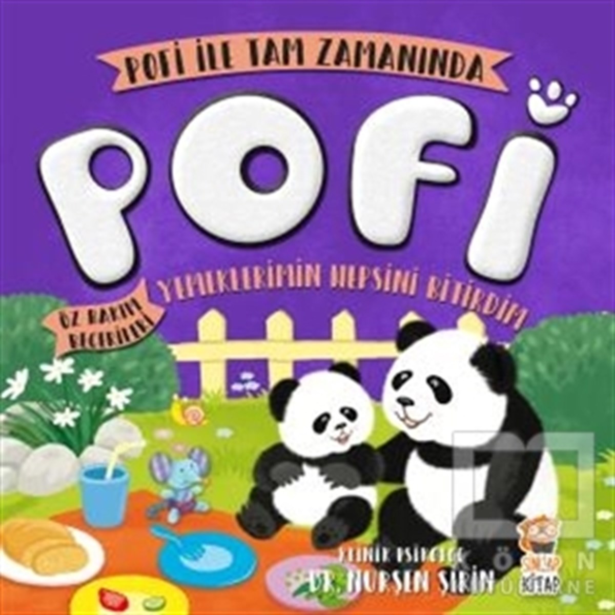 Pofi - Yemeklerimin Hepsini Bitirdim