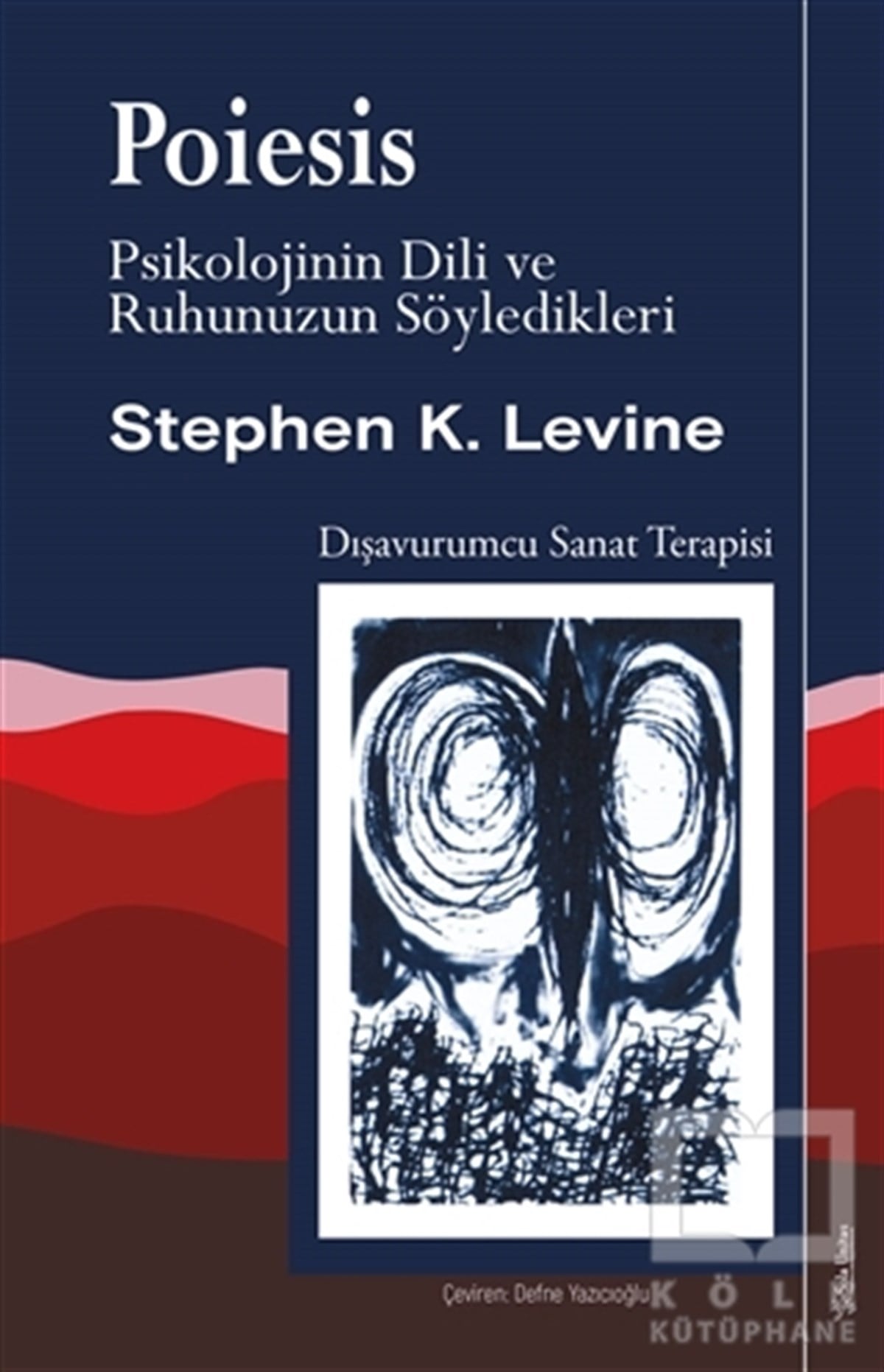 Stephen K. LevineBaşvuru KitaplarıPoiesis