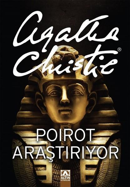 Agatha ChristiePolisiye Romanlar & Cinayet Romanları