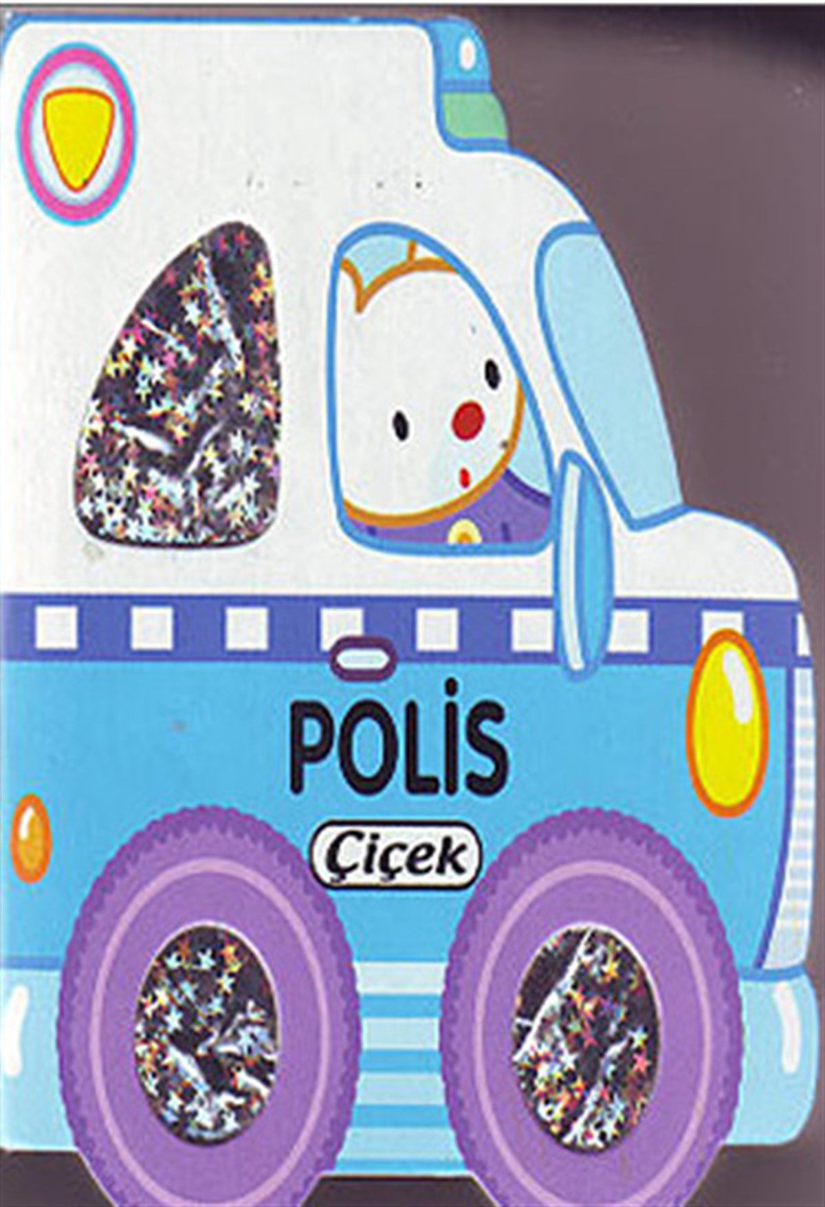 KolektifÇocuk Gelisim KitaplariPolis