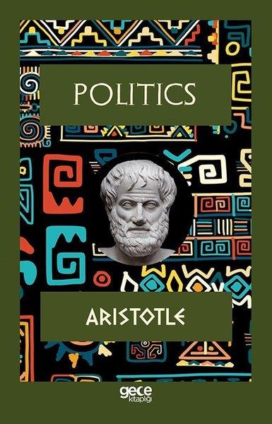 AristotlePolitics and Current AffairsPolitics