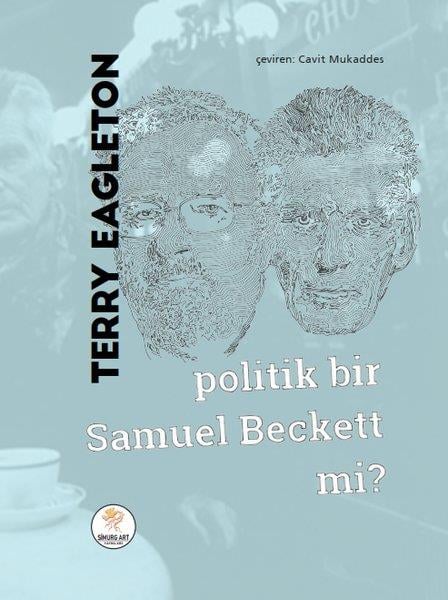 Terry EagletonDünya RomanPolitik Bir Samuel Beckett mi?
