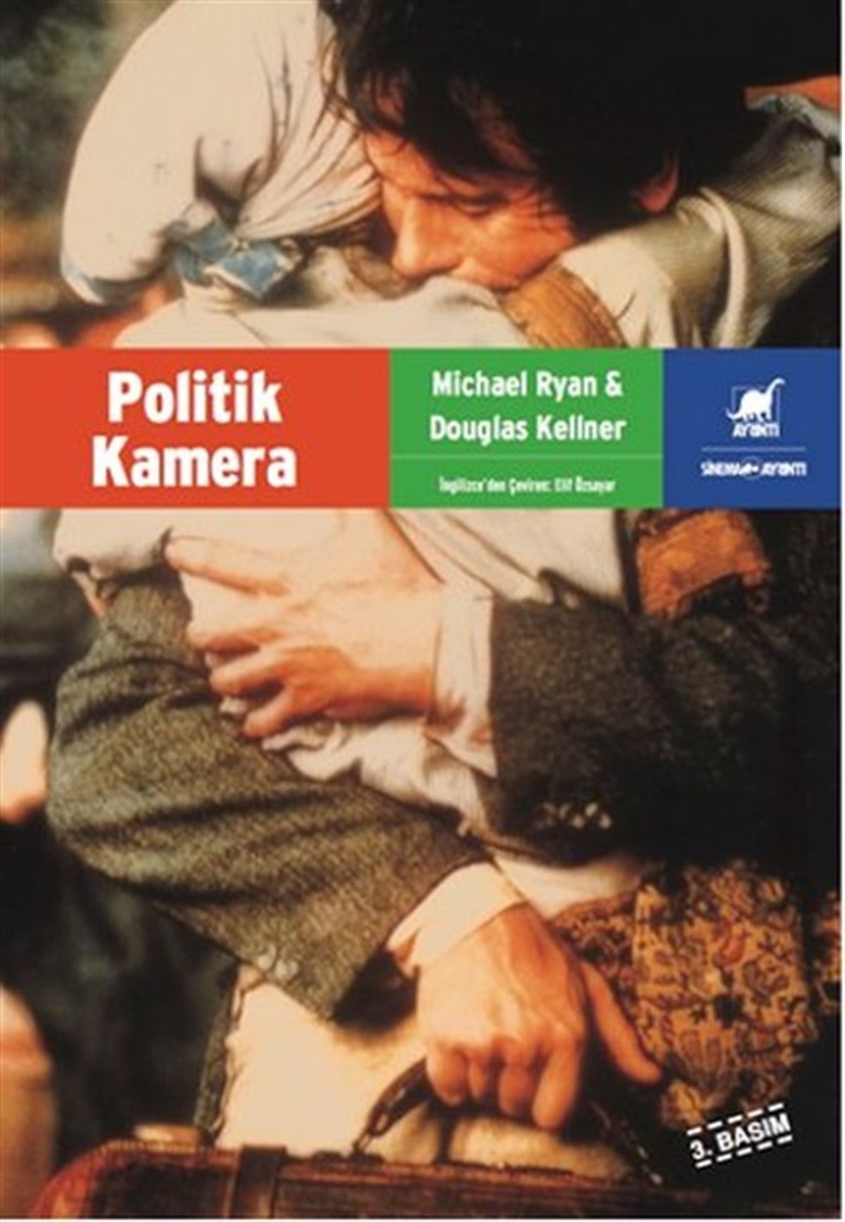 Elif ÖzsayarAllgemeine Politik & Politikwissenschaft & PolitikgeschichtePolitik Kamera