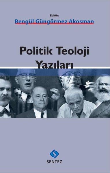 KolektifFelsefe BilimiPolitik Teoloji Yazıları