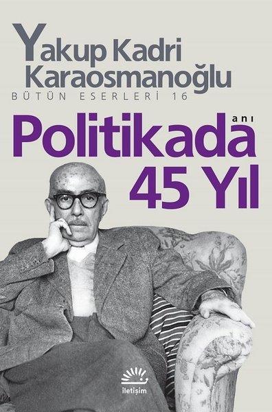 Yakup Kadri KaraosmanoğluYakup Kadri Karaosmanoğlu (1889 - 1974)