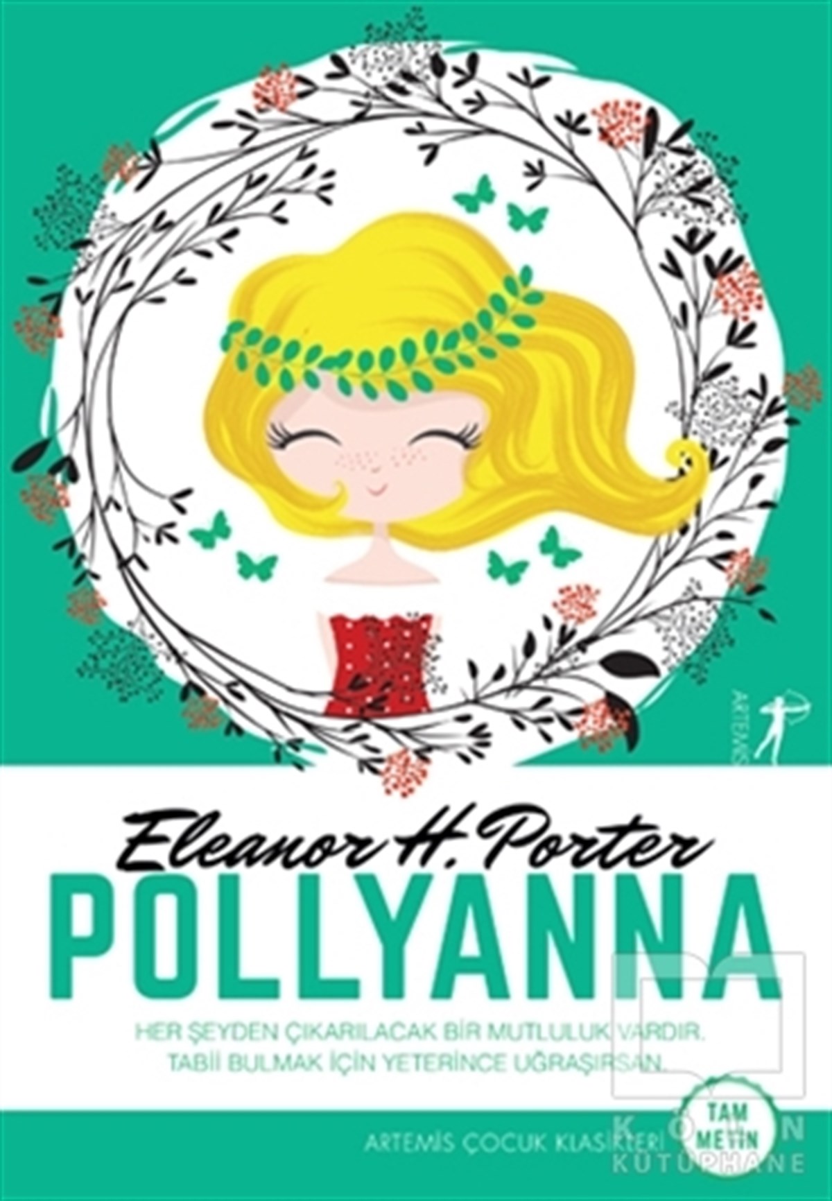 Pollyanna (Tam Metin)