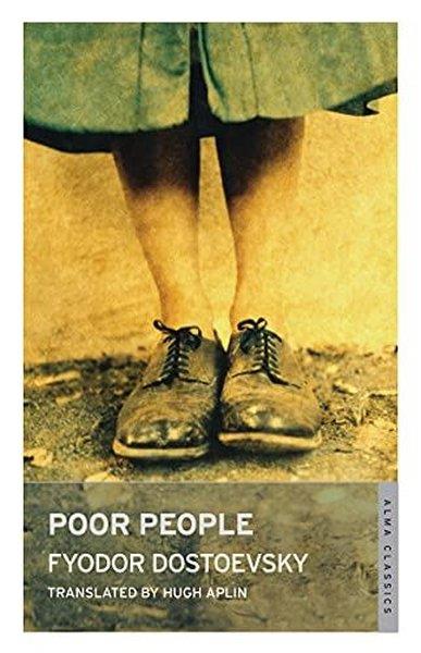 Fyodor Mihayloviç DostoyevskiClassicsPoor People
