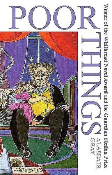 KolektifSci-Fi&FantasyPoor Things