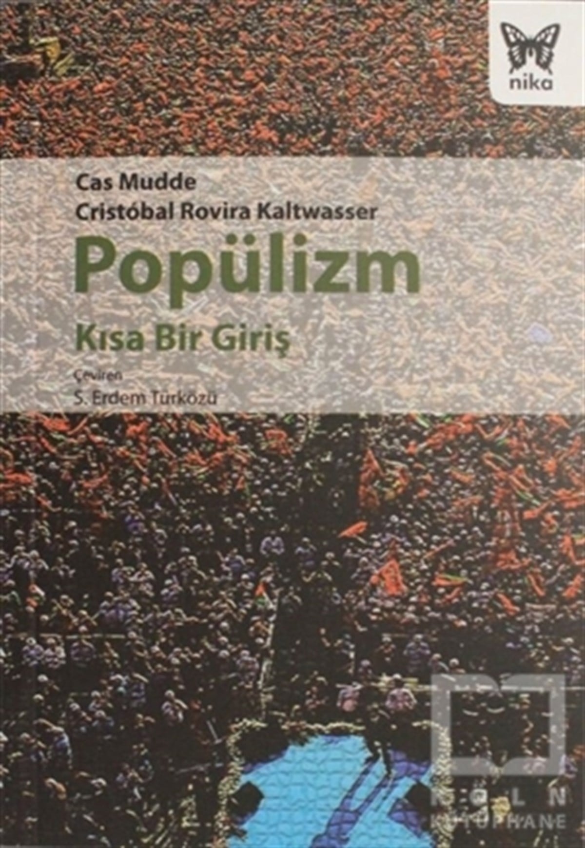 Popülizm