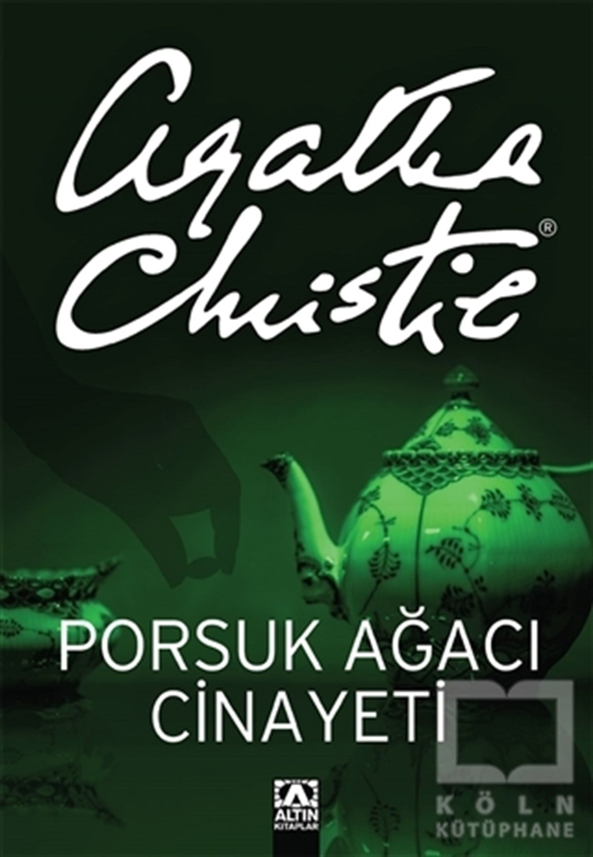 Porsuk Ağacı Cinayeti