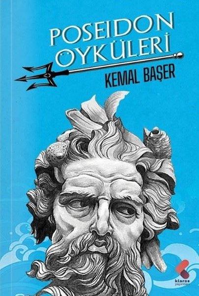 Kemal BaşerHikaye (Öykü) KitaplarıPoseidon Öyküleri