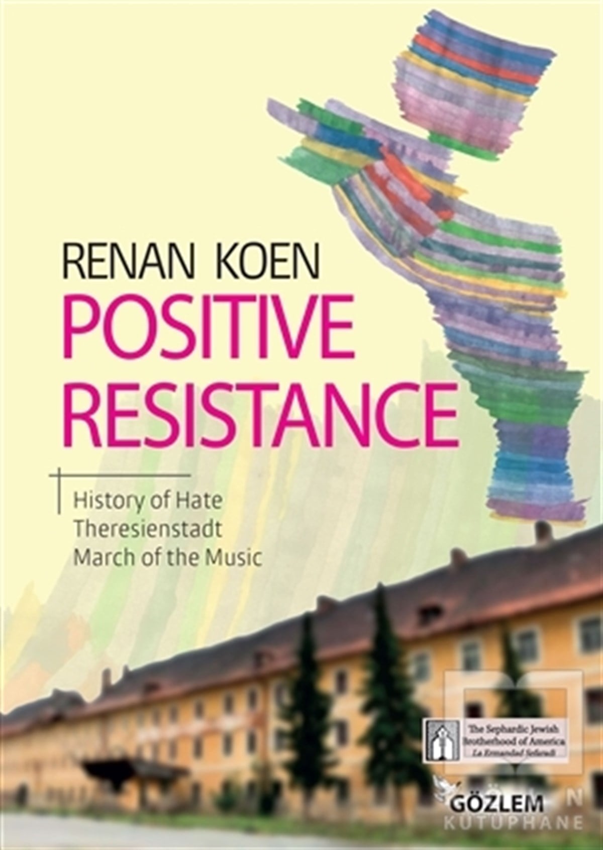 Renan KoenMusik LehrbücherPositive Resistance