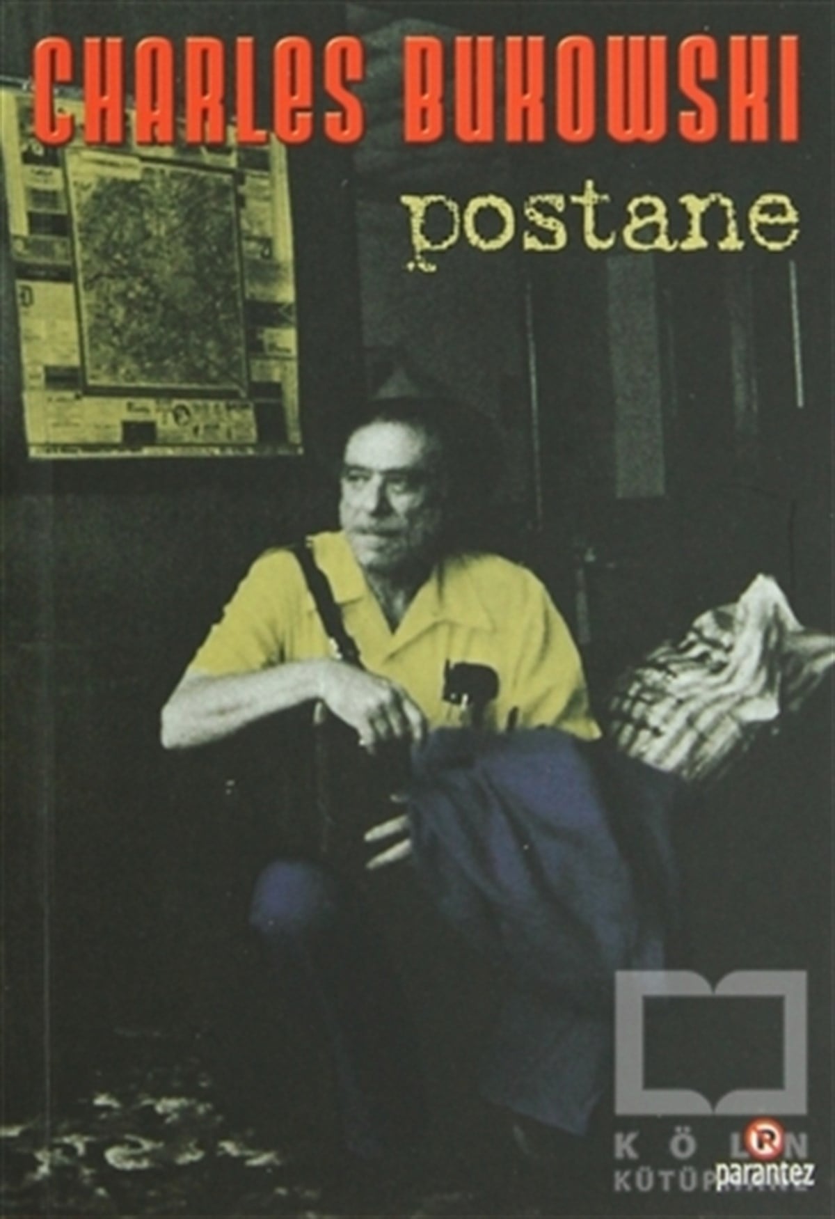 Postane