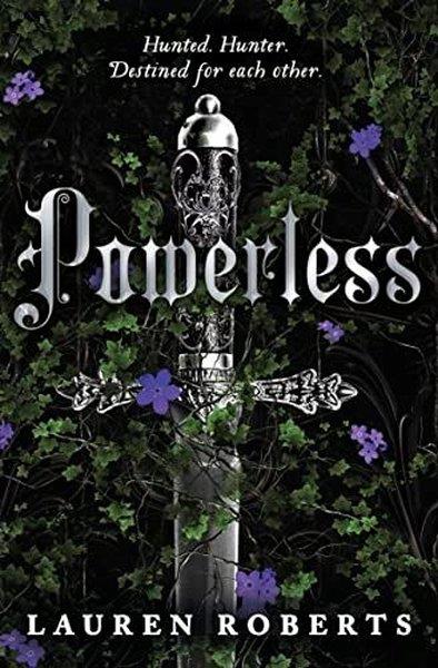 KolektifChildren InterestPowerless (Powerless Trilogy)