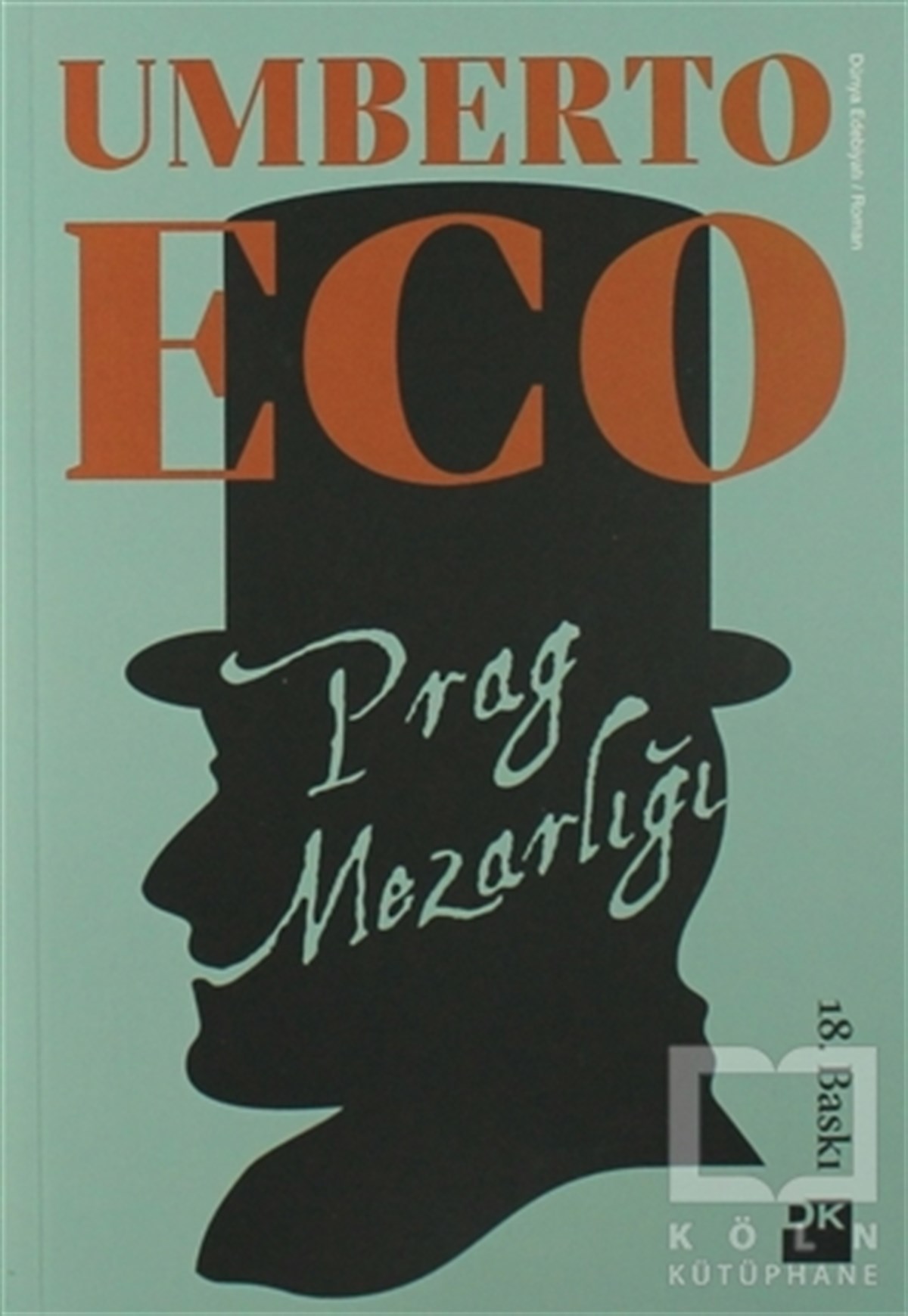 Prag Mezarlığı