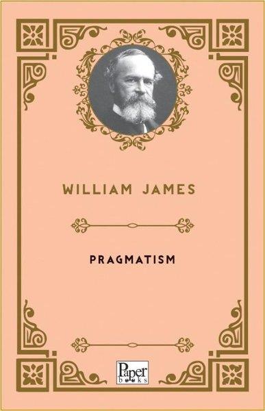 William JamesLiteraturePragmatism
