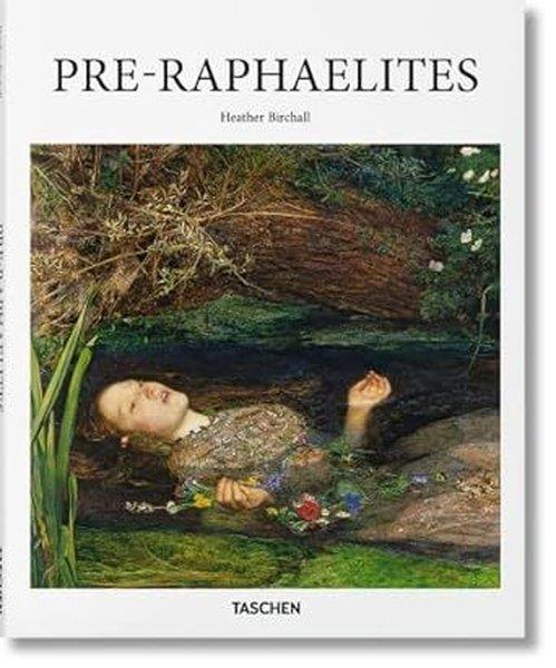 Heather BirchallArtPre-Raphaelites