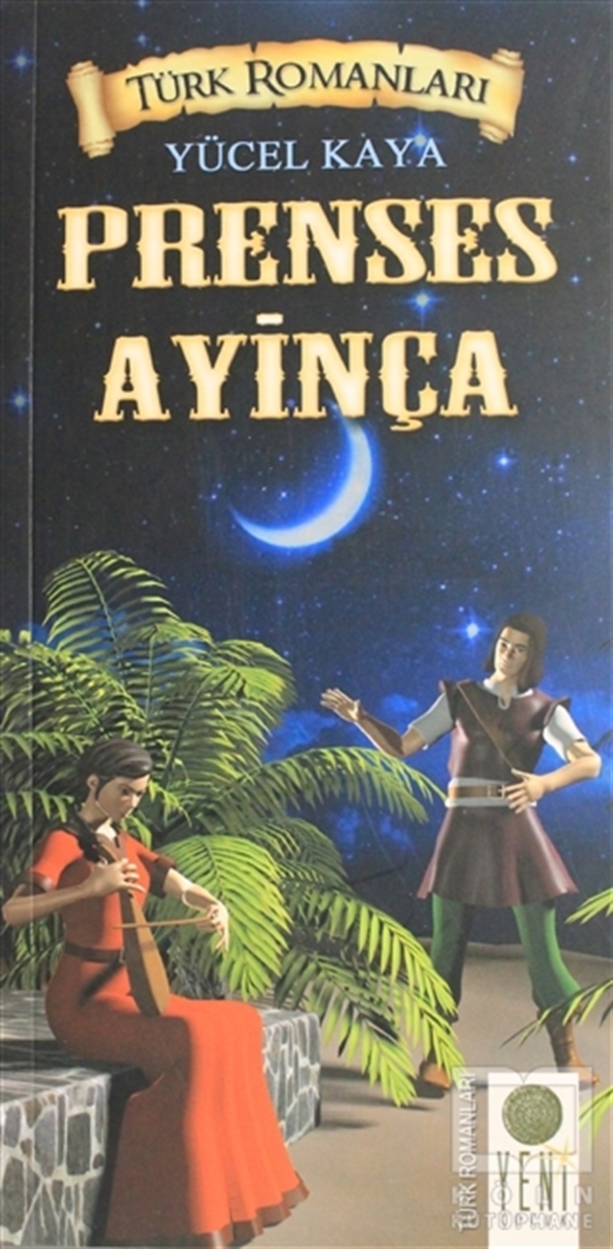 Prenses Ayinça