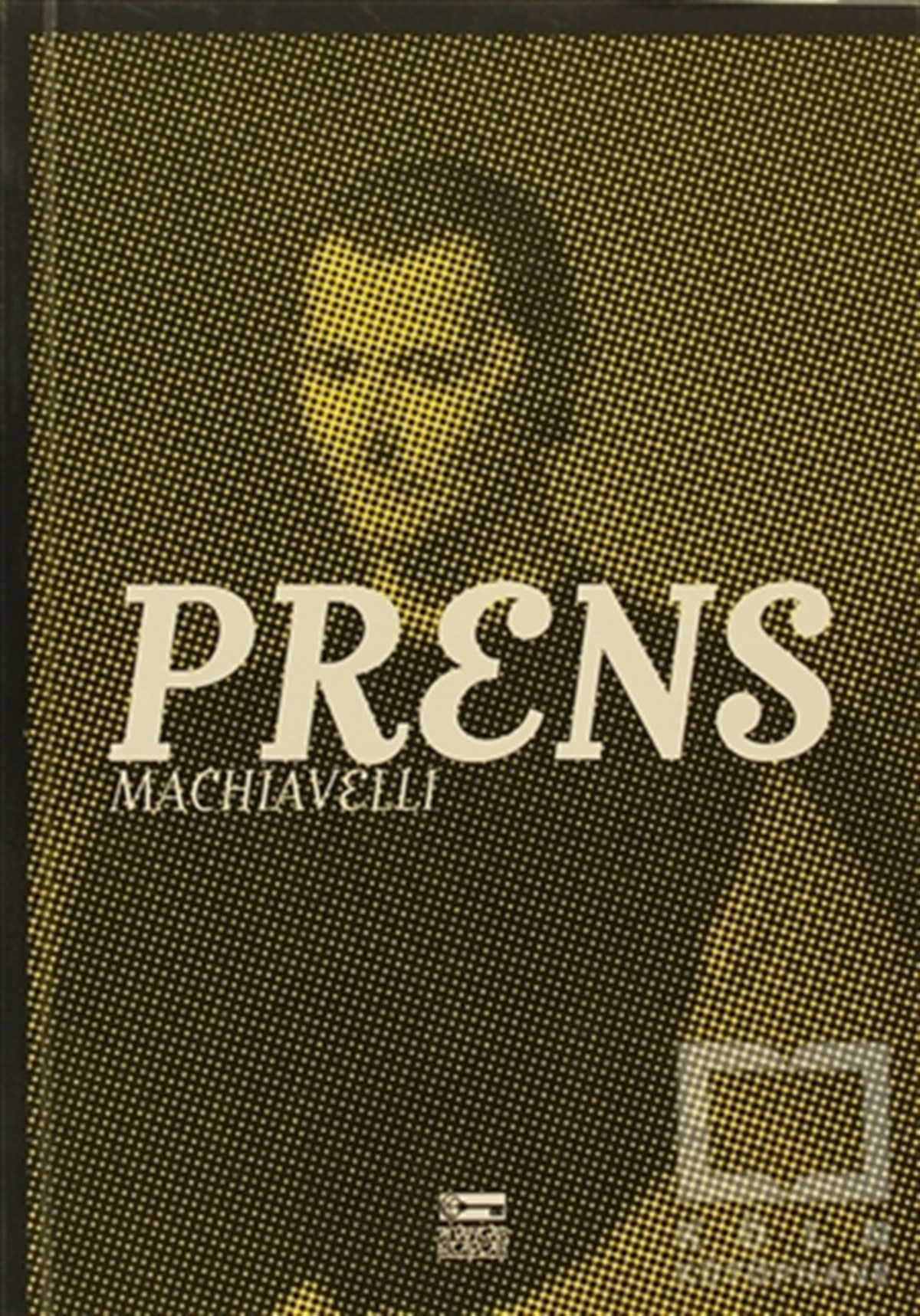 Niccolo MachiavelliSiyaset BilimiPrens