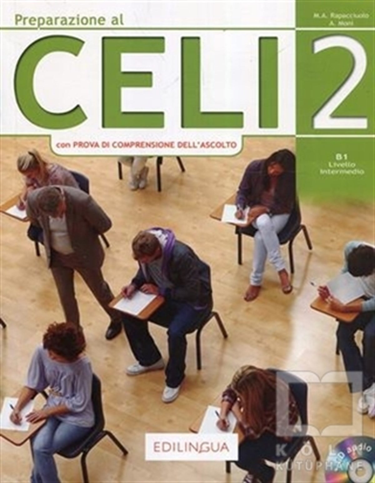 Preparazione al Celi 2