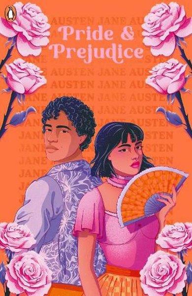 Jane AustenClassicsPride and Prejudice (First Impressions)