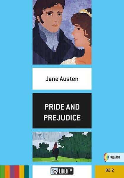 Jane AustenChildrenPride and Prejudice (Step Up) B2.2