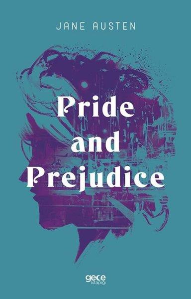 Jane AustenClassicsPride and Prejudice