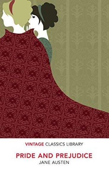 Jane AustenClassicsPride and Prejudice