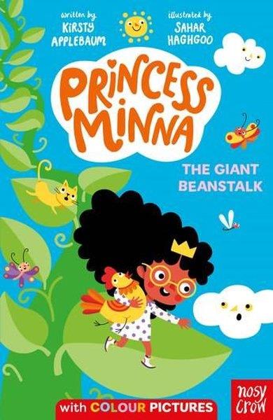 KolektifChildrenPrıncess Mınna The Gıant Beansta