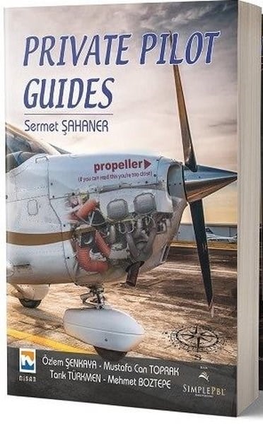 KolektifTıpPrivate Pilot Guides