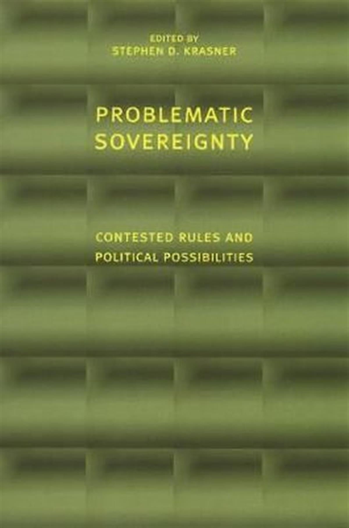 KolektifPolitics and Current AffairsProblematic Sovereignty
