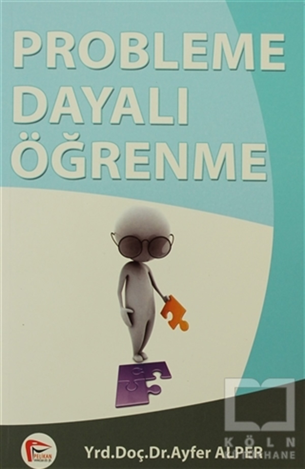 Probleme Dayalı Öğrenme