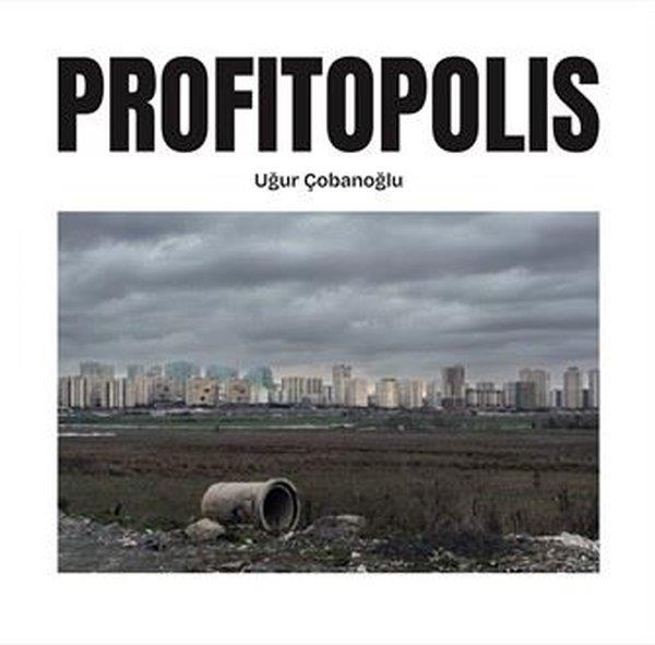 Uğur ÇobanoğluGrafik Sanat KitaplarıProfitopolis