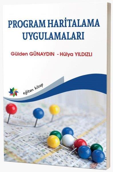 Gülden GünaydınDigerProgram Haritalama Uygulamaları