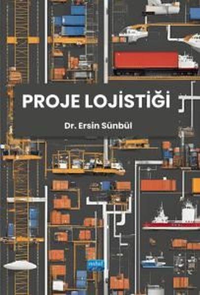 Ersin SünbülIsletme - Is IdaresiProje Lojistiği