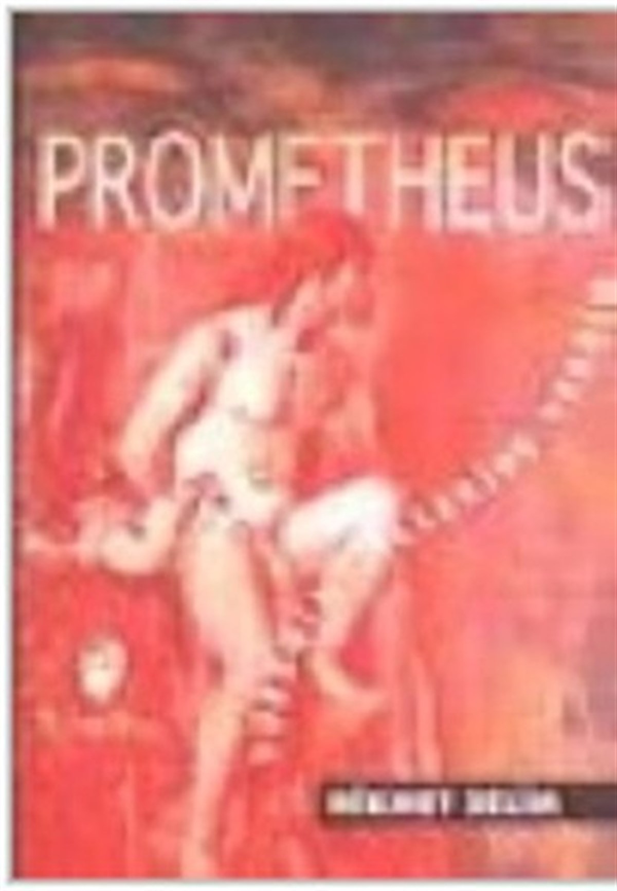 Hikmet SelimTürk ŞiiriPrometheus Yüreğimi Ellerine Verdim