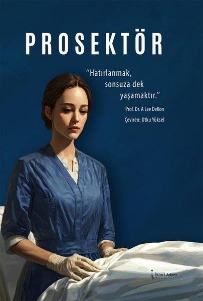 A. Lee DellonDünya RomanProsektör