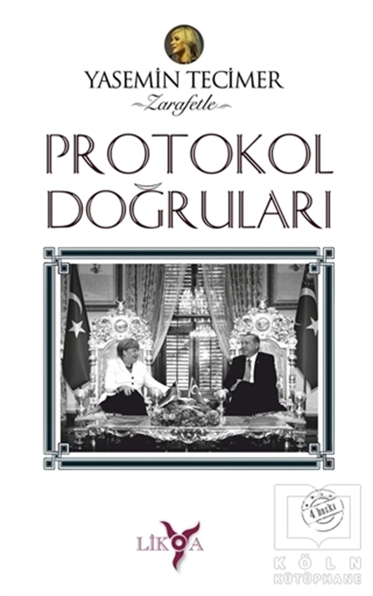 Protokol Doğruları
