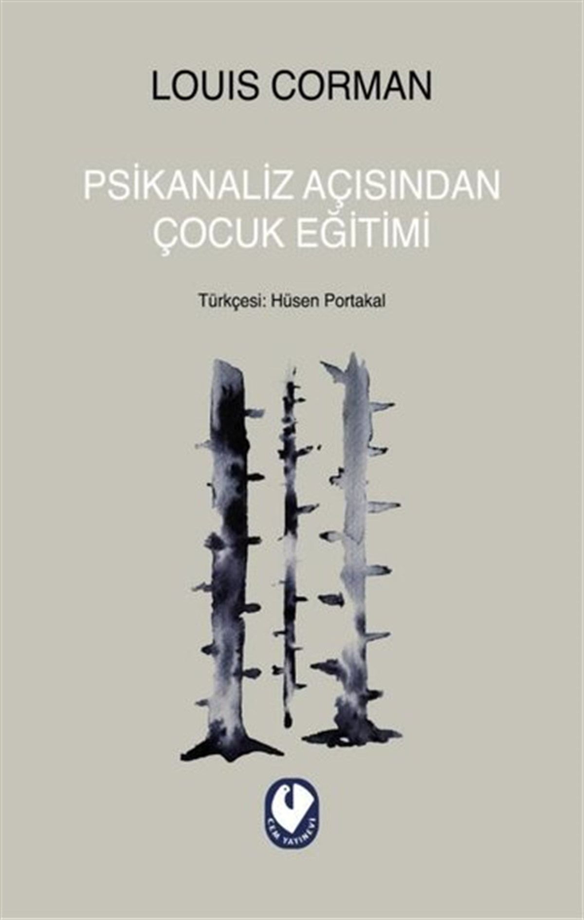 Louis CormanPsikoloji BilimiPsikanaliz Açısından Çocuk Eğitimimi