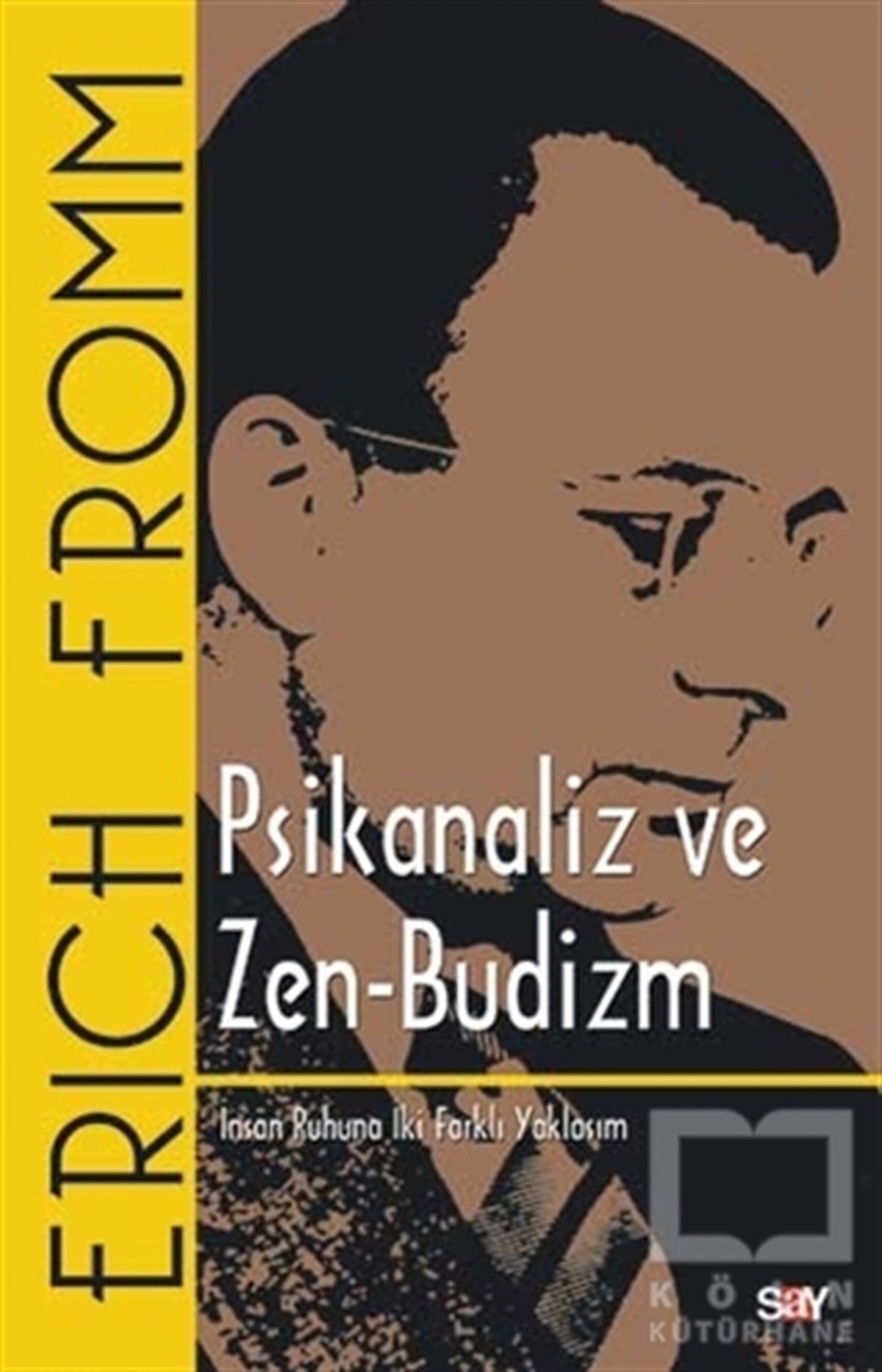 Psikanaliz ve Zen-Budizm