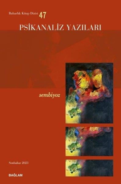 KolektifDigerPsikanaliz Yazıları 47 - Sembiyoz